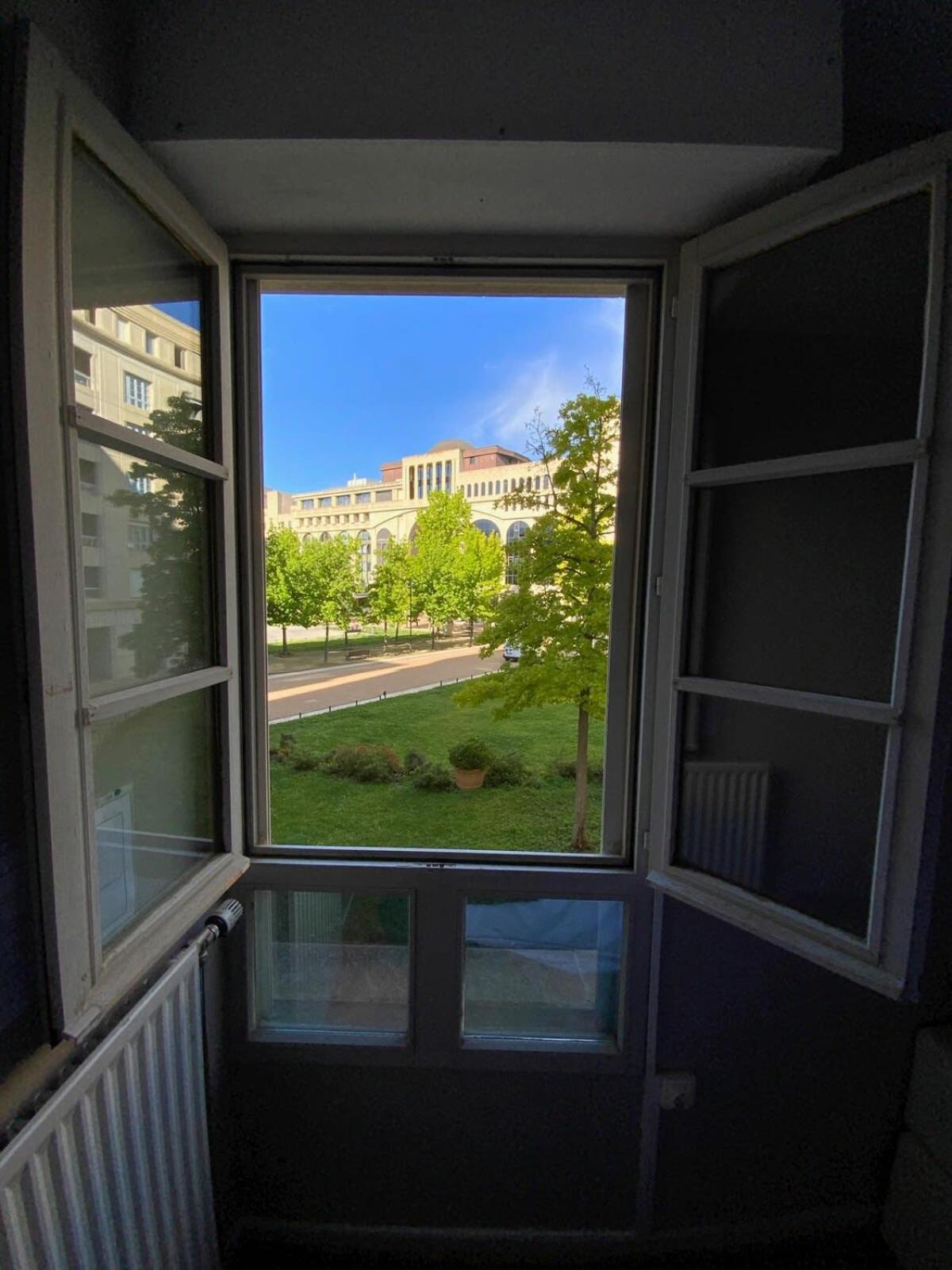 L' Antigone - Air Conditioning Wifi And Parking! Montpellier Exterior photo